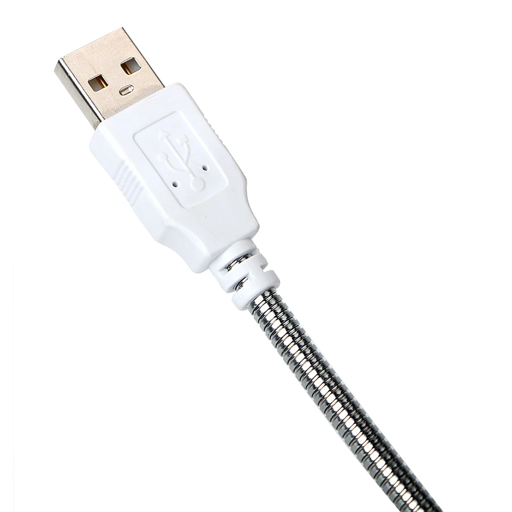 ITimo гибкая USB светодиодный книга светильник супер яркий современный Портативный