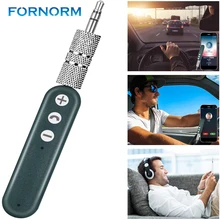 FORNORM Bluetooth ресивер поддерживает карты памяти Bluetooth дополнительный адаптер для hands-free автомобильные комплекты для популярных аудио систем