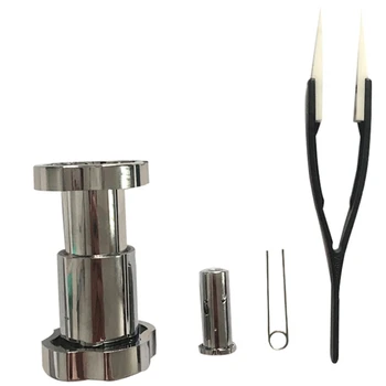 

New Design Disassembly Tool For Clean Tool Repair Accessory Vape Cleaning Tools Kit For Cotton Stick Dry Herb