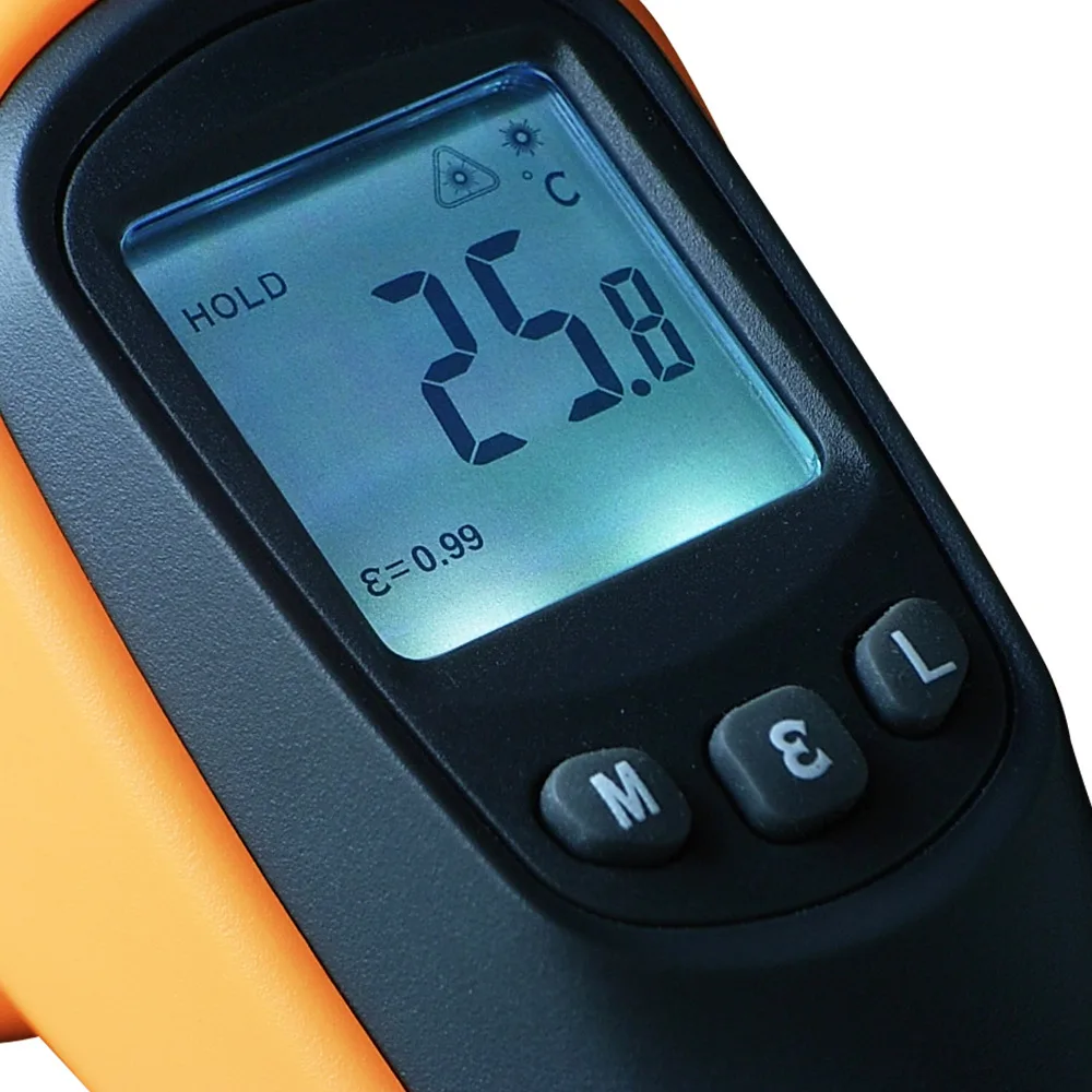 gain-express-gainexpress-thermometer-IR-8560-LCD