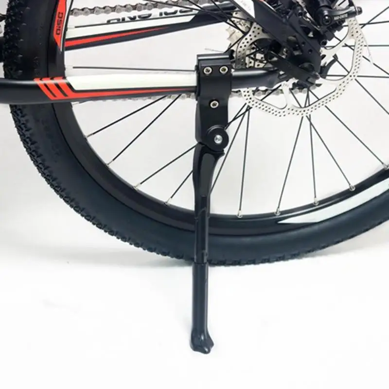 24 29inch Adjustable MTB Road Bicycle Kickstand Parking Rack Mountain