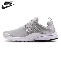 Оригинальный Новое поступление NIKE AIR PRESTO Премиум мужские кроссовки