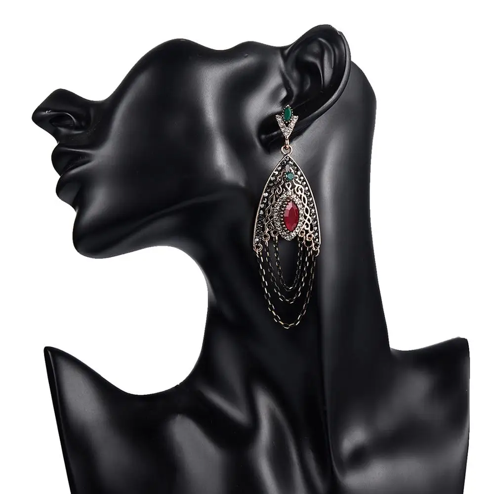 vintage-earrings-with-chain-5