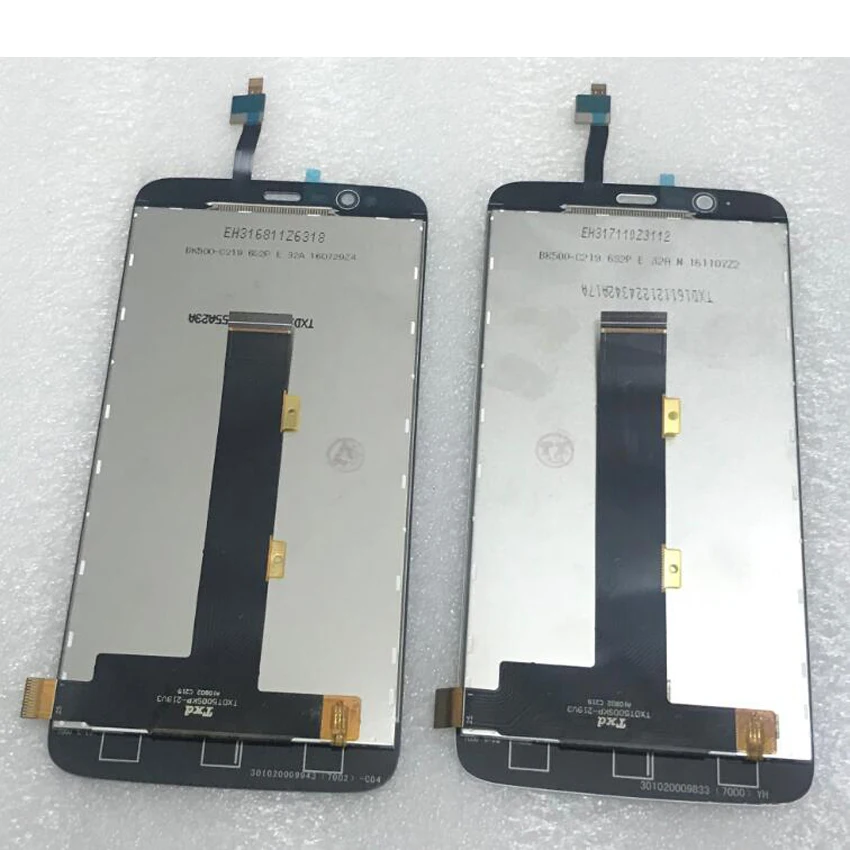 ZTE Blade A310 (1)