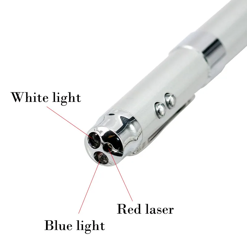 Hot Ballpoint Pen Model Laser Light Usb Flash Pen Drive Memory Stick Storage Pendrive 4GB 8GB 16GB