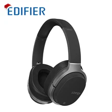 Edifier W830BT Bluetooth Headphones Wireless Headphone 40mm Neodymium Drivers Deep Bass with NFC for iphone xiaomi