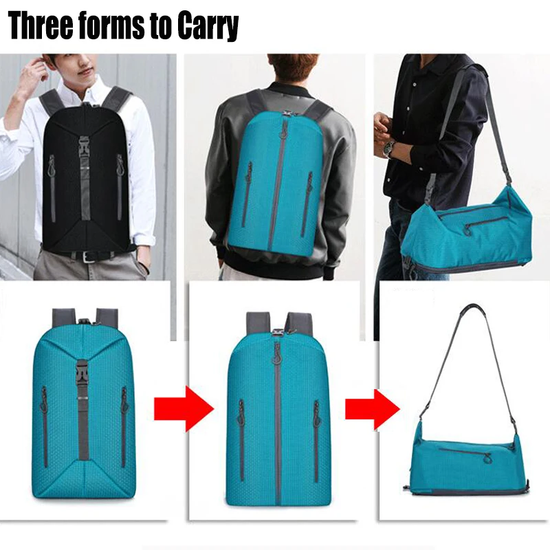 Горячая A++ качественная спортивная сумка для мужчин и женщин, профессиональная большая спортивная Наплечная Сумка, многофункциональный портативный спортивный рюкзак