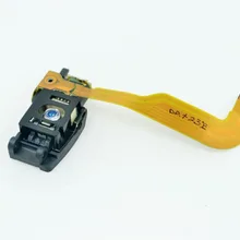 Замена для SONY CDX-MP70 cd-плеера запасные части лазерные линзы Lasereinheit блок CDXMP70 Оптический Пикап BlocOptique
