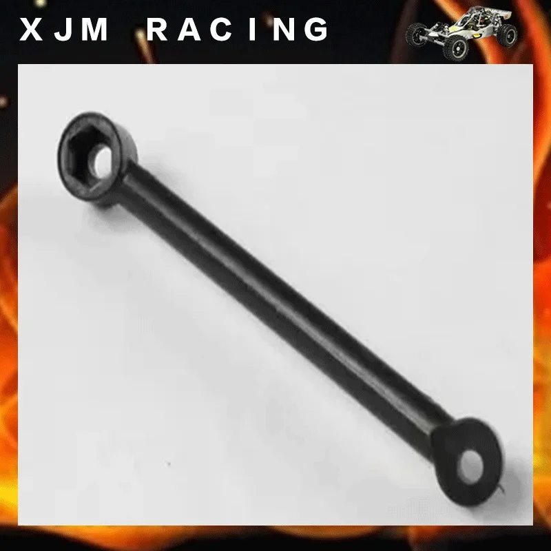 

plastic rear shock tower support for 1/5 hpi rovan baja 5b parts