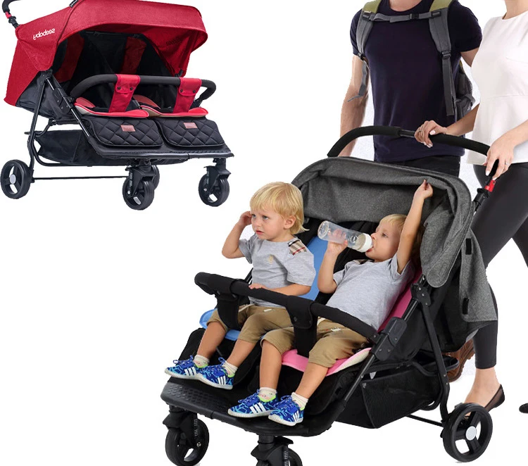 good boy stroller