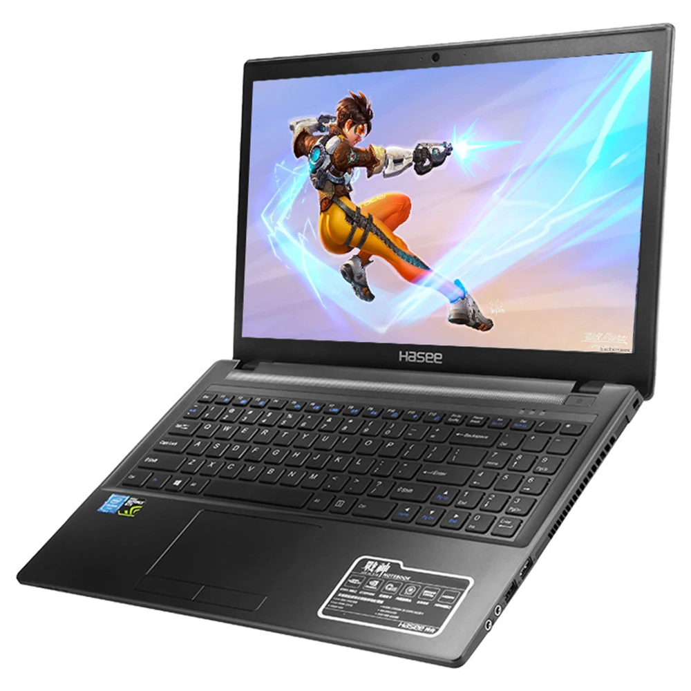 hasee notebook display