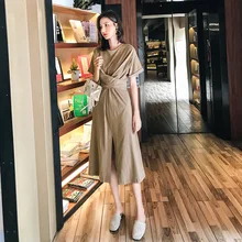 women summer style half sleeve party dresses elegant casual dresses vestidos