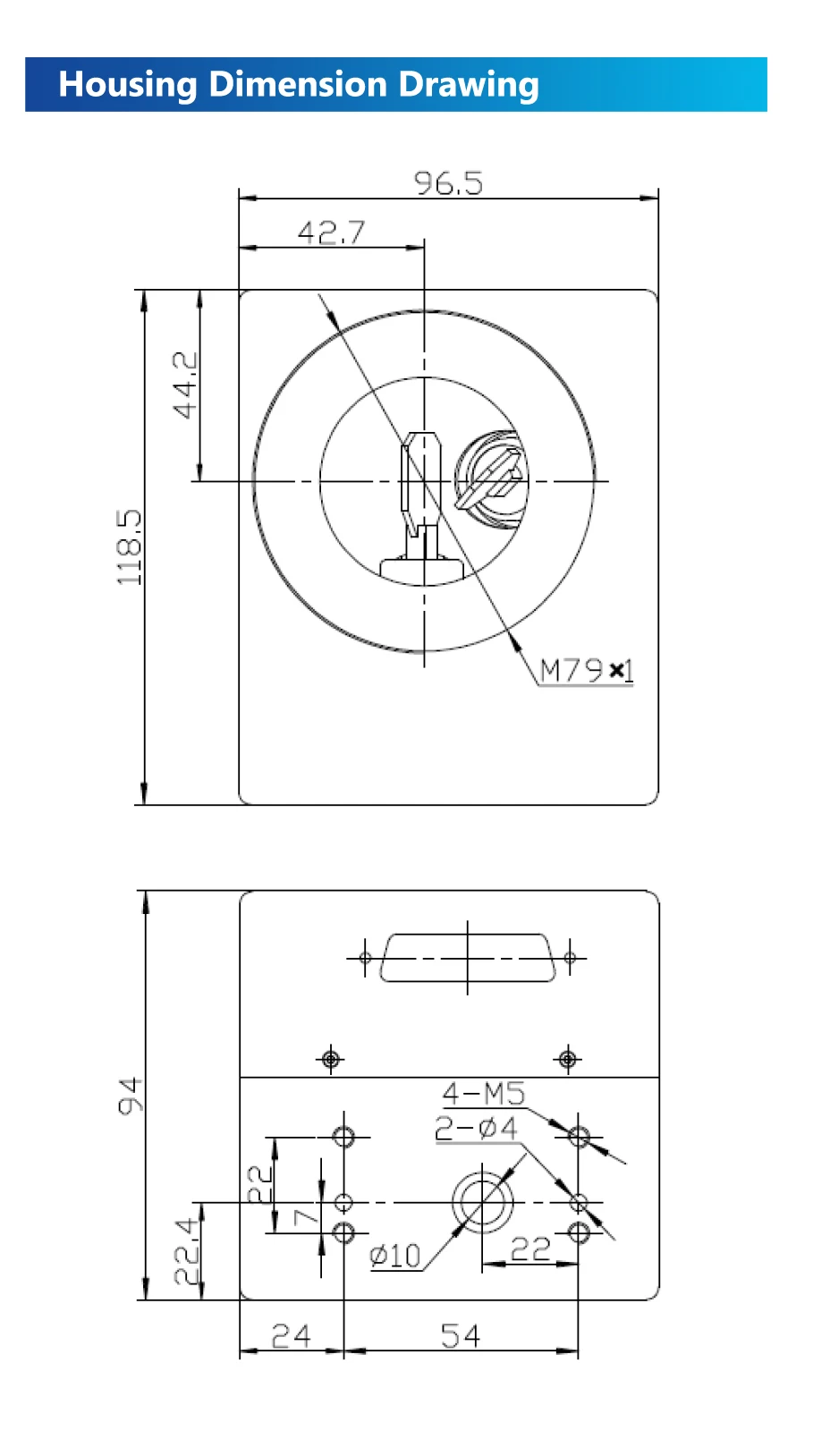 6 Autofocus Galvo Scanner Head with Auto Focusing Controller Fiber Laser Marking Machine 1064nm Input 10mm SG2206 Galvanometer