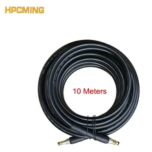 Ограниченная серия Gs шланг для мойки высокого давления 10 метров быстрое соединение с автомобильным пистолетом, работающим для серии K(moch002