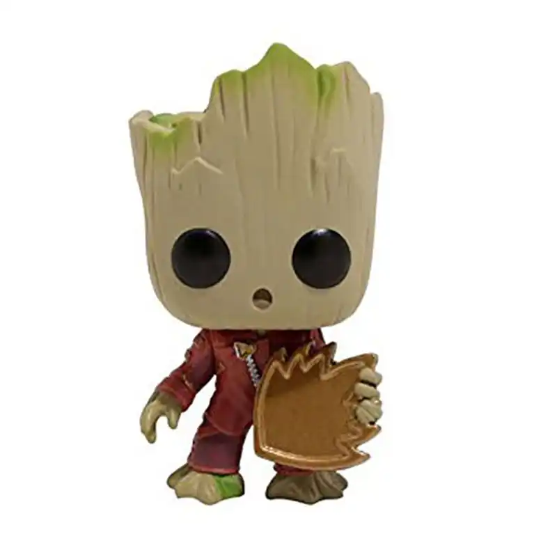funko pop groot 208