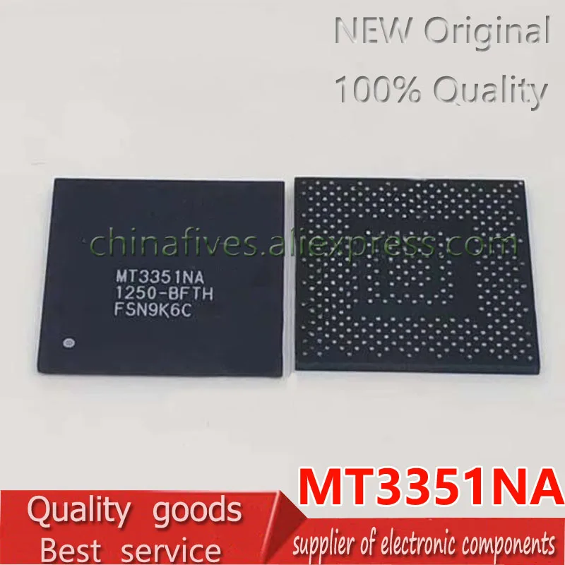 

New original MT3351NA BGA encapsulation mobile WIFI chip module