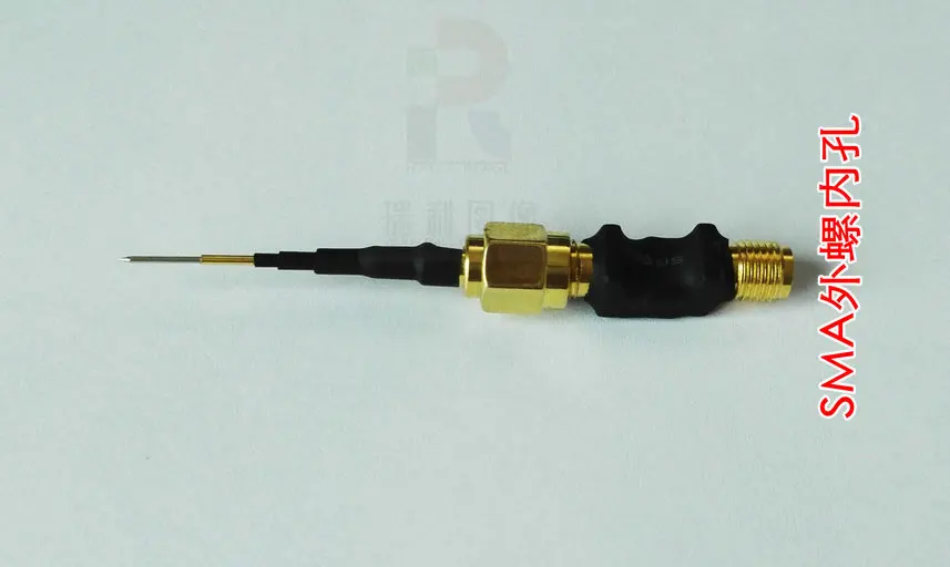 9KHz-6GHz EMC EMI Near-field Simple Magnetic Field Probe for Conducted Radiation