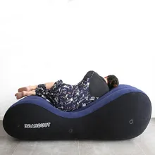 Adult Furniture Toughage Bed Sex Toys For Couples Product Sex Pillow Air Inflatable Sex Cushion Position Chair Back Pad Sofa Adult Furniture Toughage Bed Sex Toys For Couples Product Sex Pillow Air Inflatable Sex Cushion Position Chair Back Pad Sofa