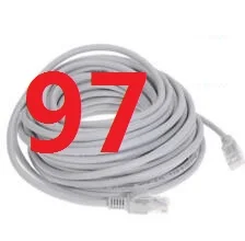 97 # DATALAND Ethernet кабель высокого Скорость RJ45 сеть LAN кабель маршрутизатор компьютер Cables888