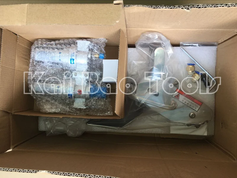 PACKING