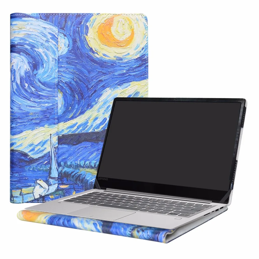 Alapmk защитный чехол для 14 &quotLenovo IdeaPad 720S 720s 14IKBR сумка ноутбука|Сумки и чехлы