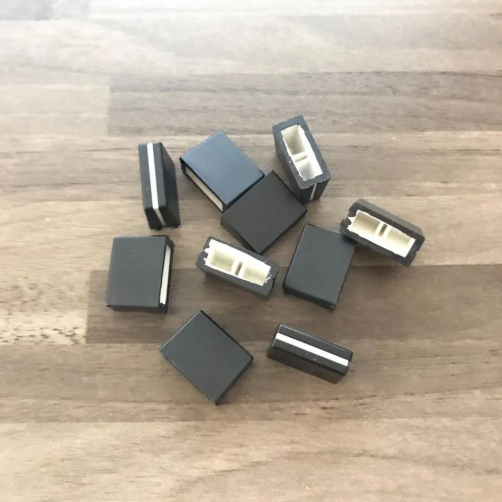 10x DAC2355 Ручка регулятора уровня для DJM300 DJM500 DJM600 DJM3000 заменить DAC1846