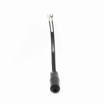 

300 TO 75 Ohms MATCHING TRANSFORMER INDOOR & OUTDOOR BALUN OFF AIR ANTENNA