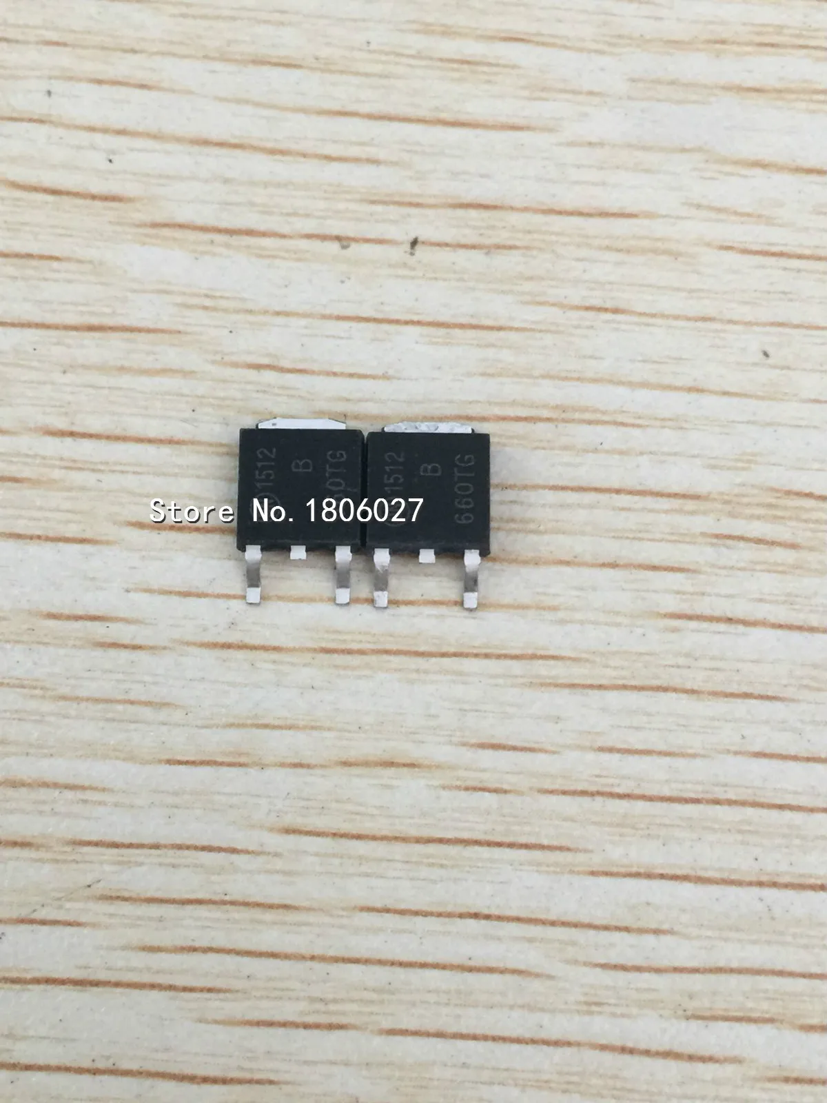 Отправить бесплатно 20 шт MBRD660TG TO-252 новый оригинальный спот продажа интегральных