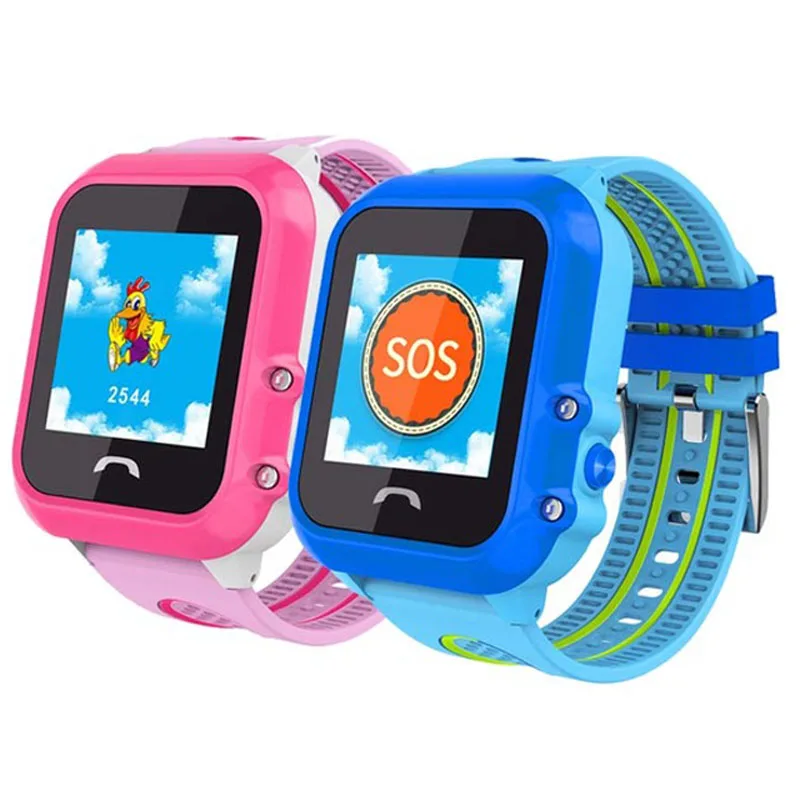 smart watches for kids with gps