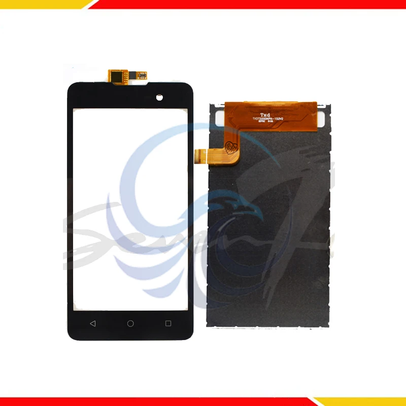 

Touch LCD For BQ BQ-5065 BQS 5065 Choice BQS-5065 LCD Display With Touch Screen seperately