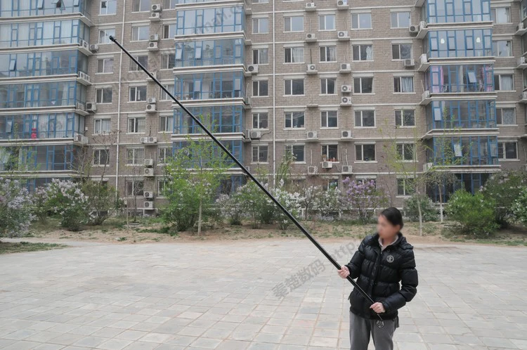 

Background frame cross-pipe horizontal rod 1.2-3 meters width arbitrary holding extended rod extension bar CD50