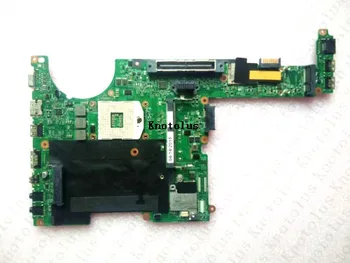 

641733-001 FOR HP PROBOOK 6360B 6360t Laptop Motherboard ddr3 Free Shipping 100% test ok