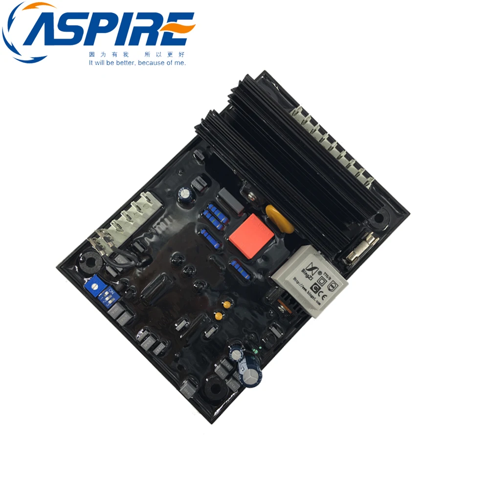 

generator parts Automatic Voltage Regulator avr WT-3