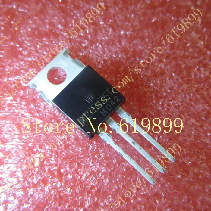 

Free Shipping 20pcs/lot ME75N75T TO-220
