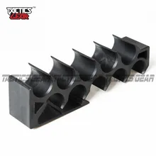 Тактический 12 калибровочный держатель оболочки