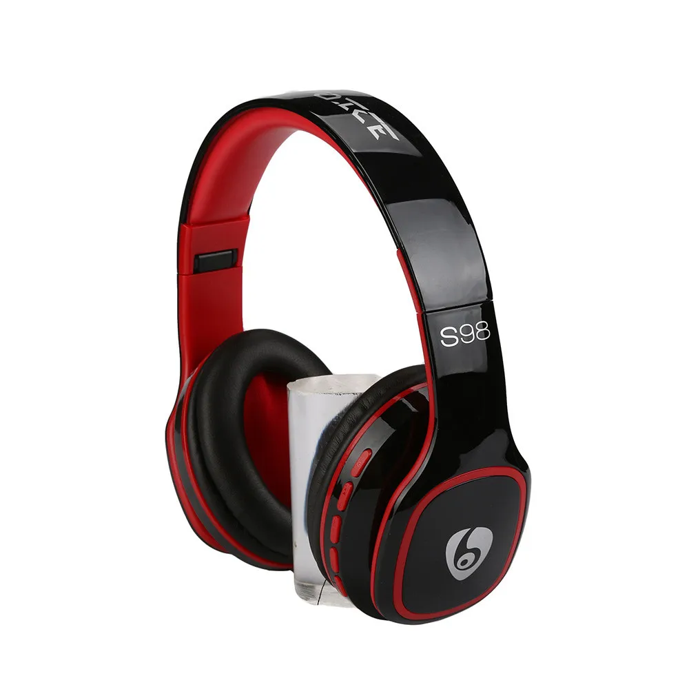 

HIPERDEAL Wireless Bluetooth 4.1 Stereo Headset Earphone Headphone For Samsung Drop Shipping 2A3
