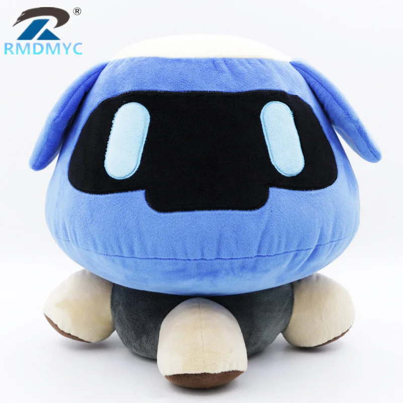 

2018 New overwatches Plush Toys Lovely OW Plush Pillow Cushion OW D.va MEI UAV Reaper Plush Doll Solf pillow toy brithday Gift