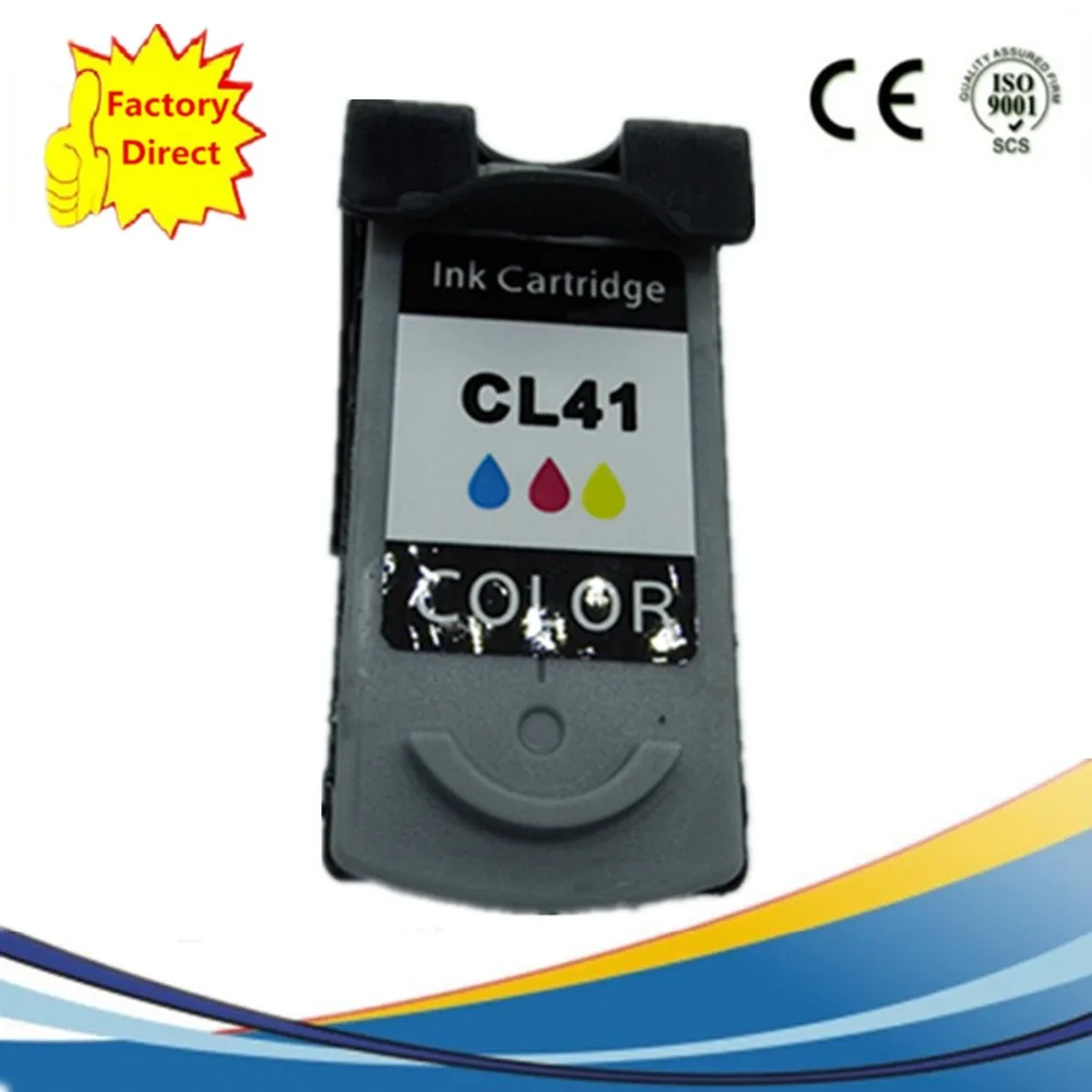 PG 40XL PG40XL CL 41XL CL41XL восстановленные чернильные картриджи Pixma MP220 ip1800 MP460 ip1900 MX300|ink