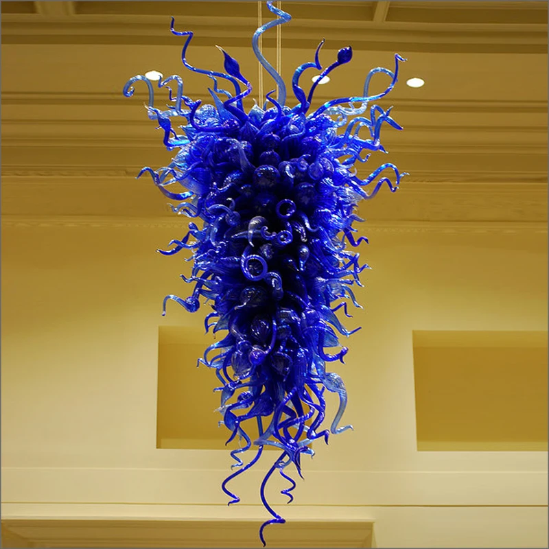 

Большая французская винтажная Люстра для отеля, свадебные центральные части, разноцветный потолочный светильник