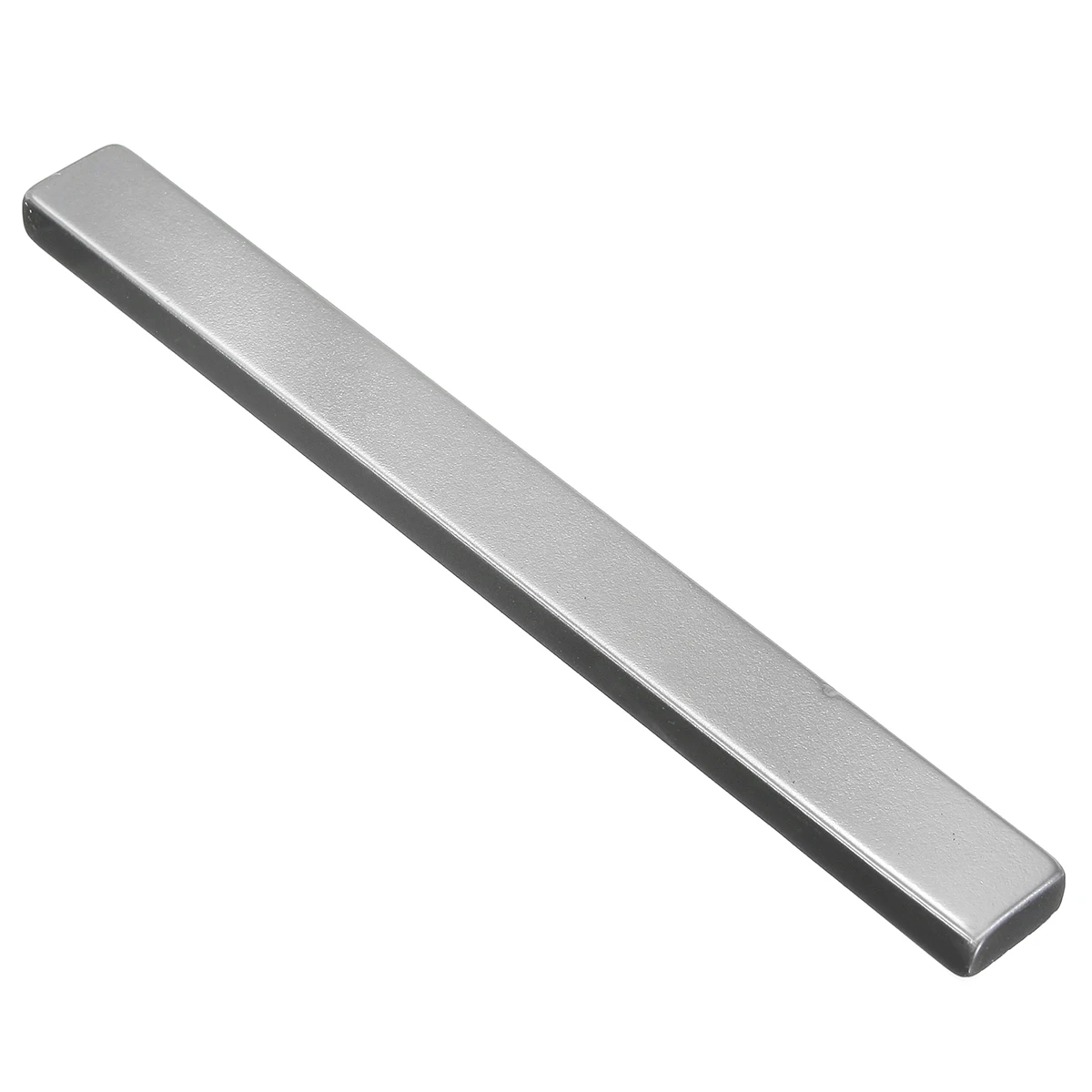 2pcs Magnet 60mm x 10mm x 5mm Strong Strip Block Cuboid Rare Earth Neodymium N50