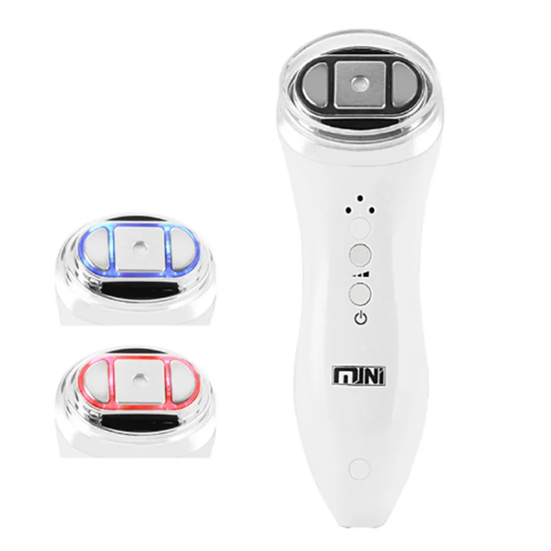 

portable Hifu High Intensity Focused Ultrasound Hifu face body lift hifu wrinkle removal beauty machine skin tightening