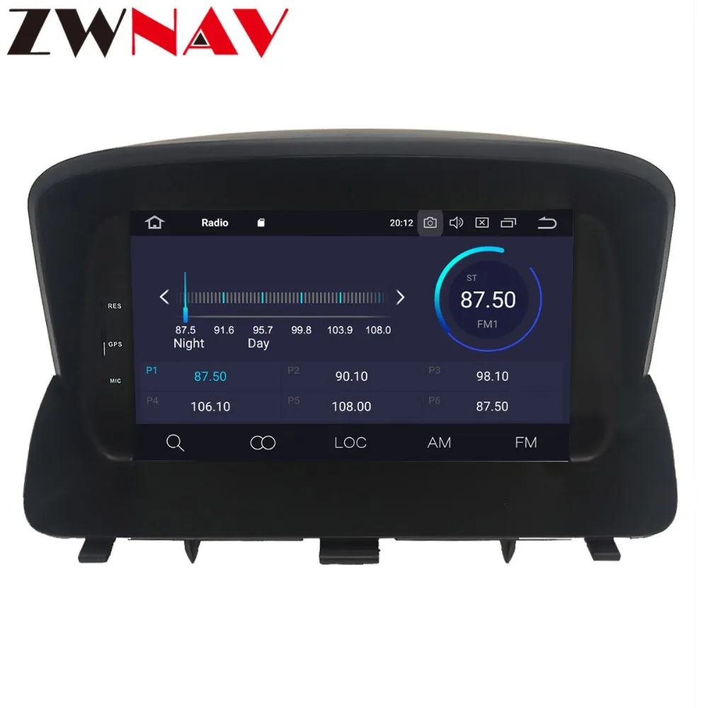 Best ZWNAV Android 9.0 4+32GB Car DVD Player FOR Opel VAUXHALL MOKKA 2012-2016 Radio Ibiza GPS Navigation with Mirroring link 4 Best ZWNAV Android 9.0 4+32GB Car DVD Player FOR Opel VAUXHALL MOKKA 2012-2016 Radio Ibiza GPS Navigation with Mirroring link 4