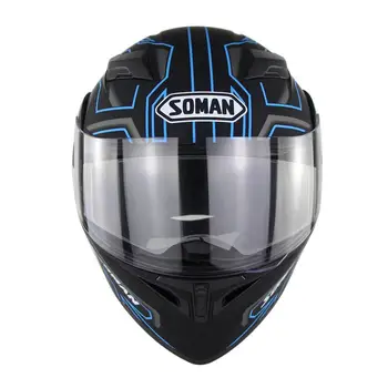 

Motorcycle Antifogging Film for Motorcycle Helmet Lens capacete de motocicleta Goggles Racing Motor Capacete Lens anti fog film
