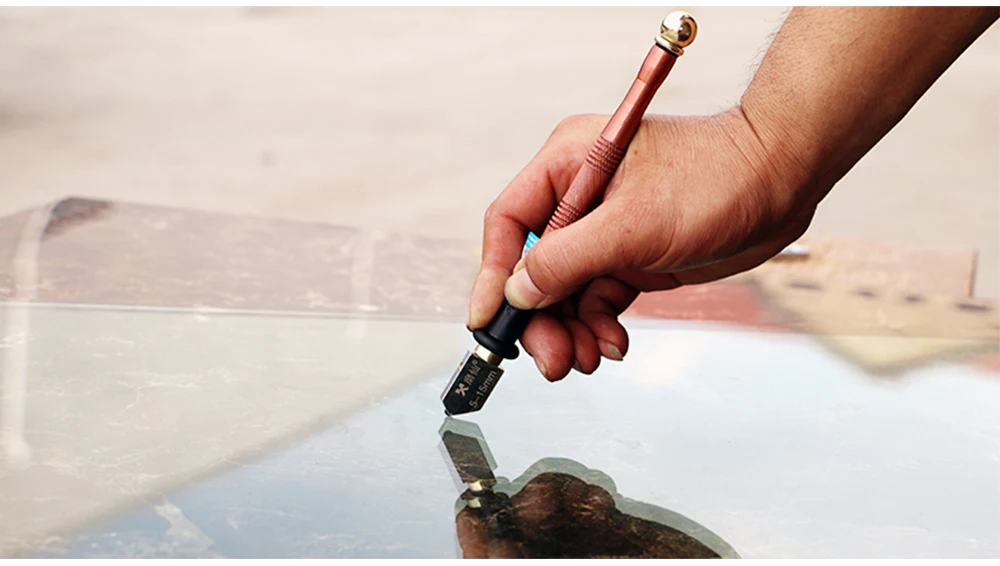 Glass Cutter 5