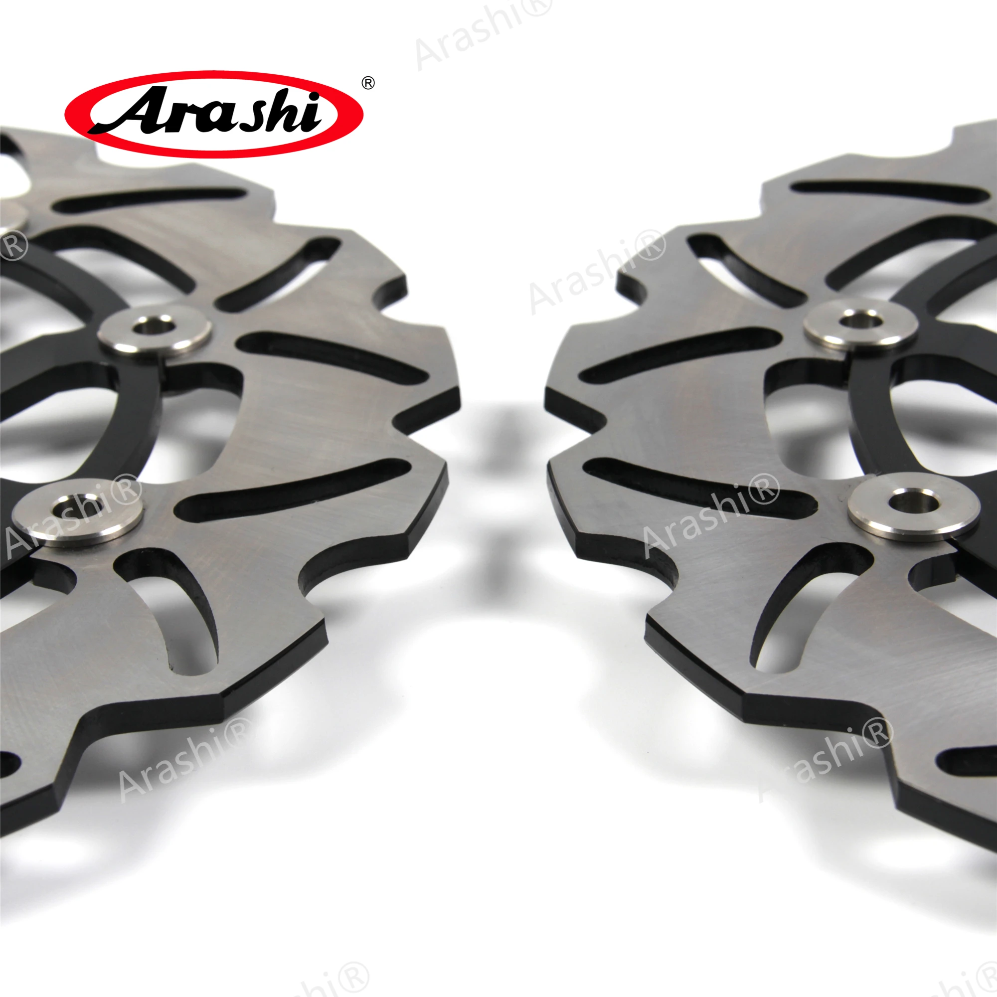 Араши для HONDA XLV VARADERO 1000 99 11 CNC передние тормозные роторы тормозной диск 00 01 02 03 04 05 06