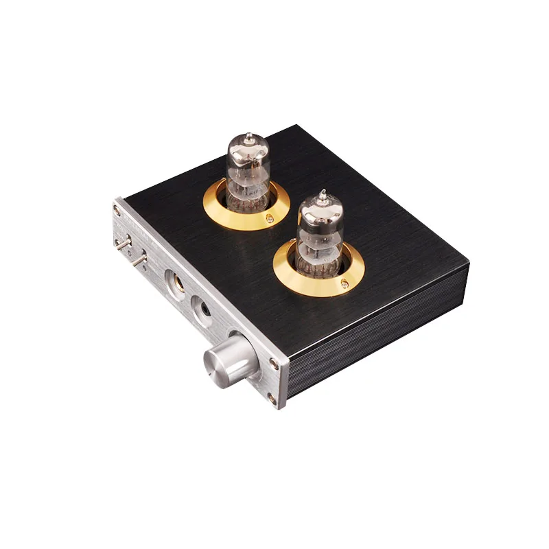 Kaolanhon A3 fever HiFi трубный усилитель 6N3 amp bile preamp для наушников басовый