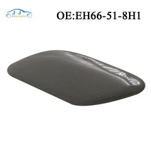 EH66-51-8H1 EH66-51-8G1, 2 стороны, левая/правая Автомобильная фара, насадка, крышка, подходит для Mazda CX-7 CX7 2009-2012