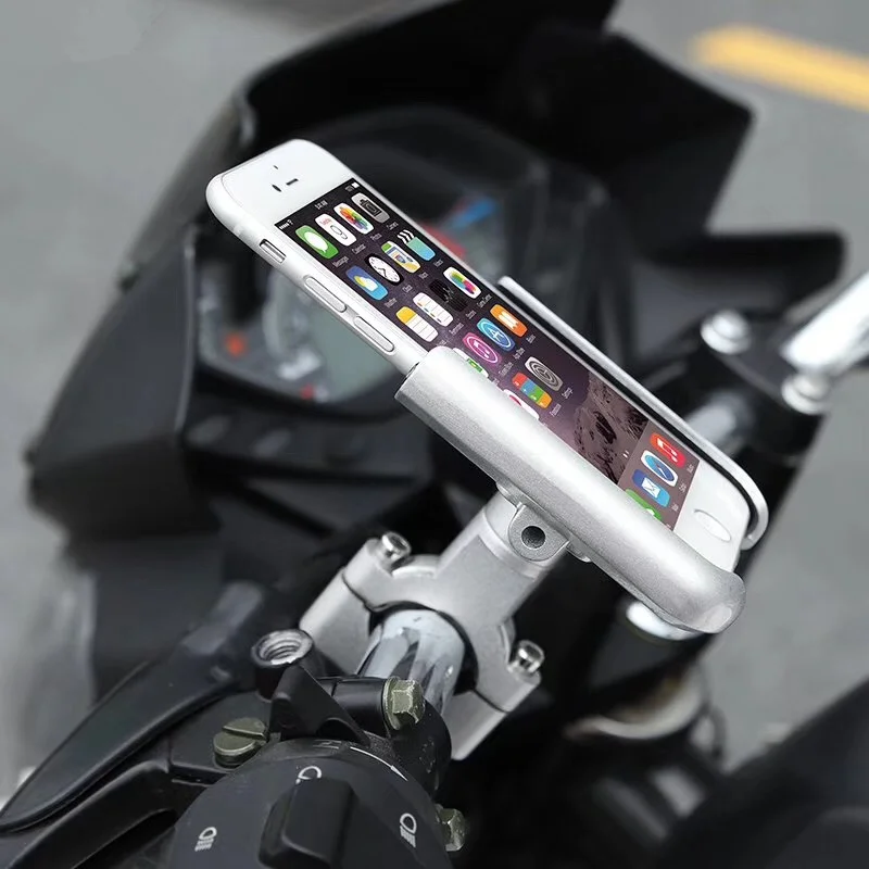 Для Yamaha Honda BMW F800GS R1200gs lc девять лет 13 17 R NINET Универсальный мобильный телефон