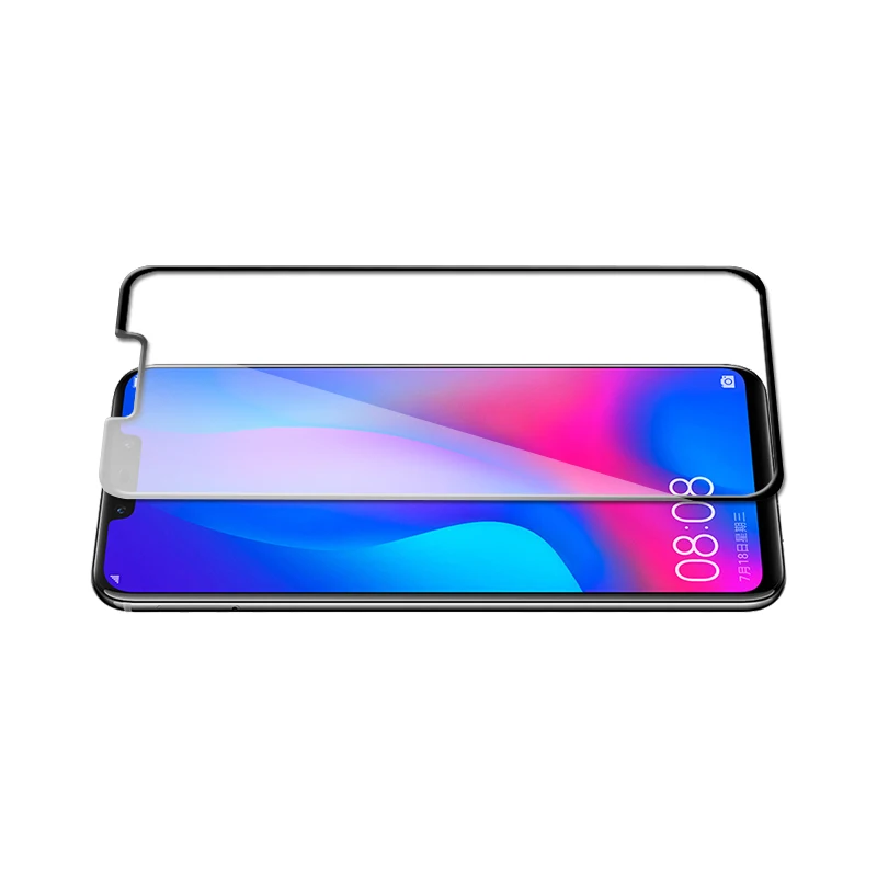 Стекло для Huawei Nova 3 закаленное стекло 3i полное покрытие 9H 2.5D защитная пленка