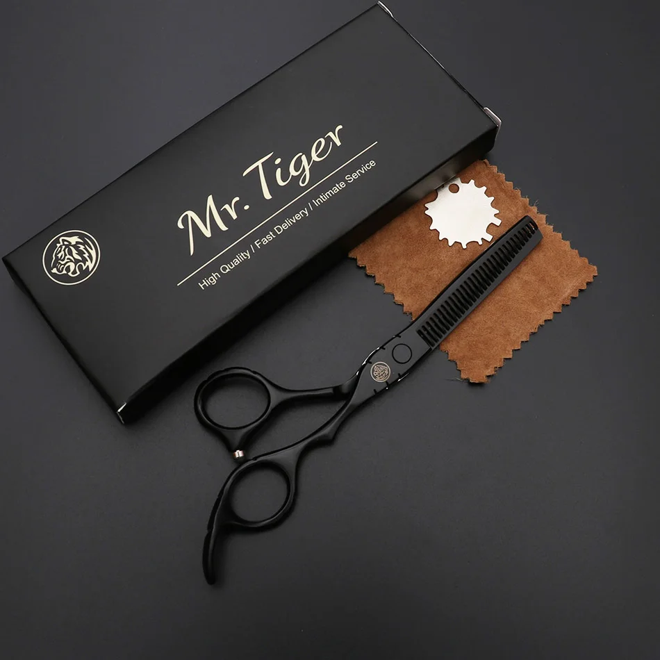 Япония Сталь 5,5 6,0 Профессиональный Парикмахерские ножницы набор ножниц для парикмахерской стрижки ножницы, ножницы стрижка
